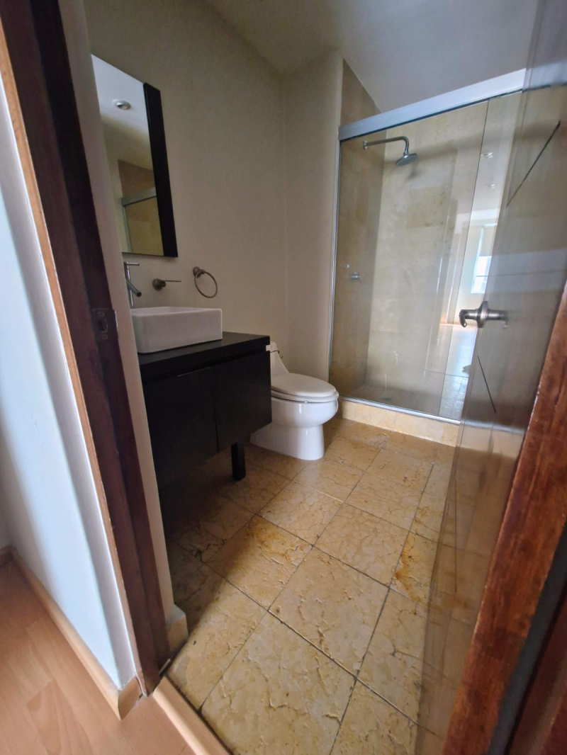 DEPARTAMENTO PH EN VENTA CON ROOF TOP PRIVADO - ALDAMA - TIZAPAN SAN ÁNGEL