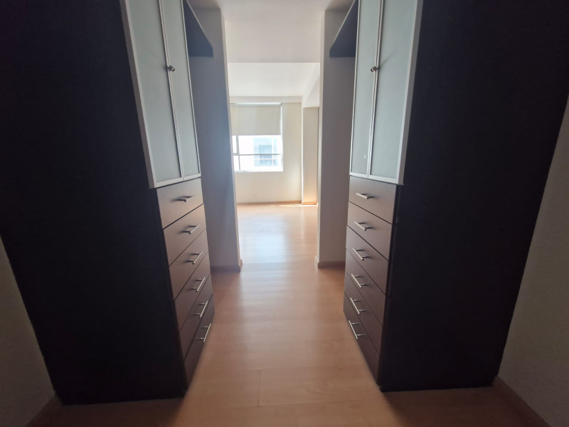 DEPARTAMENTO PH EN VENTA CON ROOF TOP PRIVADO - ALDAMA - TIZAPAN SAN ÁNGEL