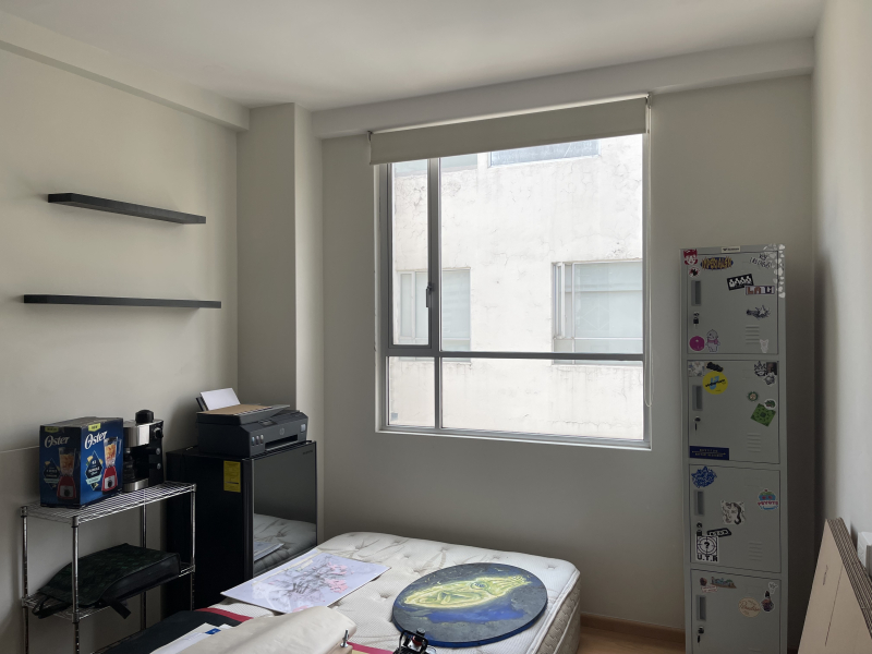 DEPARTAMENTO PH EN VENTA CON ROOF TOP PRIVADO - ALDAMA - TIZAPAN SAN ÁNGEL