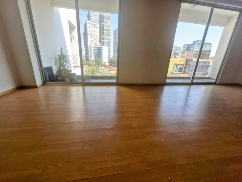 DEPARTAMENTO PH EN VENTA CON ROOF TOP PRIVADO - ALDAMA - TIZAPAN SAN ÁNGEL