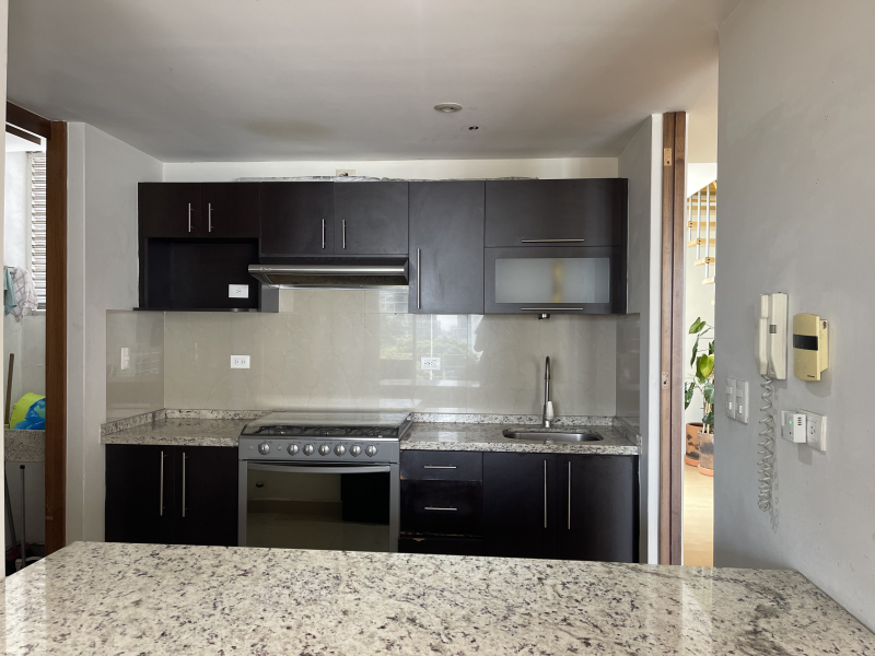 DEPARTAMENTO PH EN VENTA CON ROOF TOP PRIVADO - ALDAMA - TIZAPAN SAN ÁNGEL
