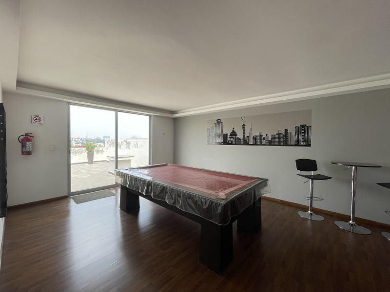 DEPARTAMENTO PH EN VENTA CON ROOF TOP PRIVADO - ALDAMA - TIZAPAN SAN ÁNGEL