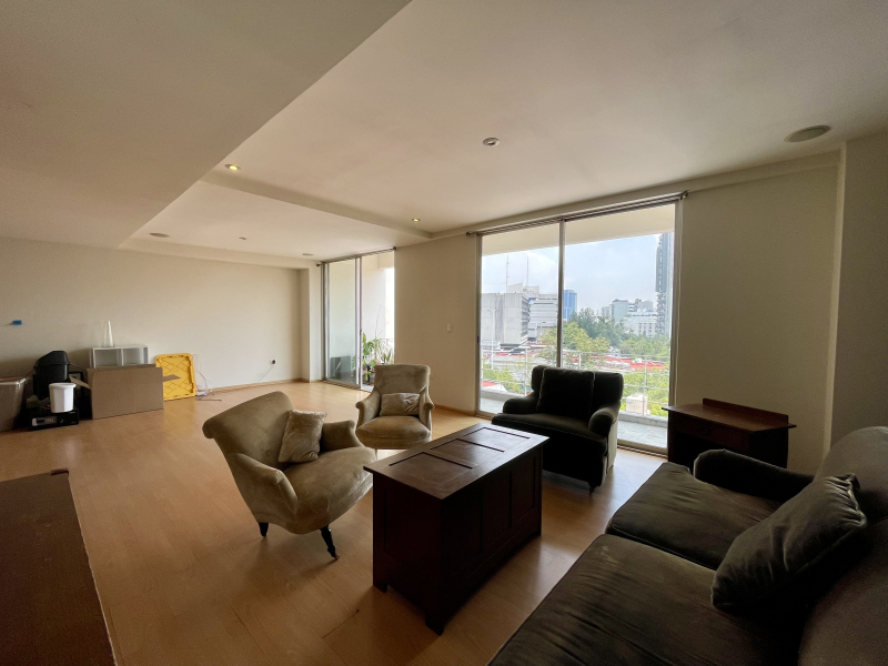DEPARTAMENTO PH EN VENTA CON ROOF TOP PRIVADO - ALDAMA - TIZAPAN SAN ÁNGEL