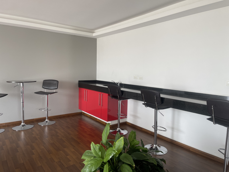 DEPARTAMENTO PH EN VENTA CON ROOF TOP PRIVADO - ALDAMA - TIZAPAN SAN ÁNGEL