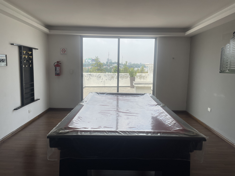 DEPARTAMENTO PH EN VENTA CON ROOF TOP PRIVADO - ALDAMA - TIZAPAN SAN ÁNGEL