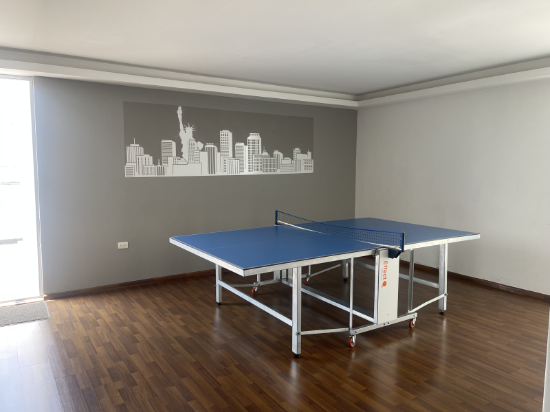 DEPARTAMENTO PH EN VENTA CON ROOF TOP PRIVADO - ALDAMA - TIZAPAN SAN ÁNGEL