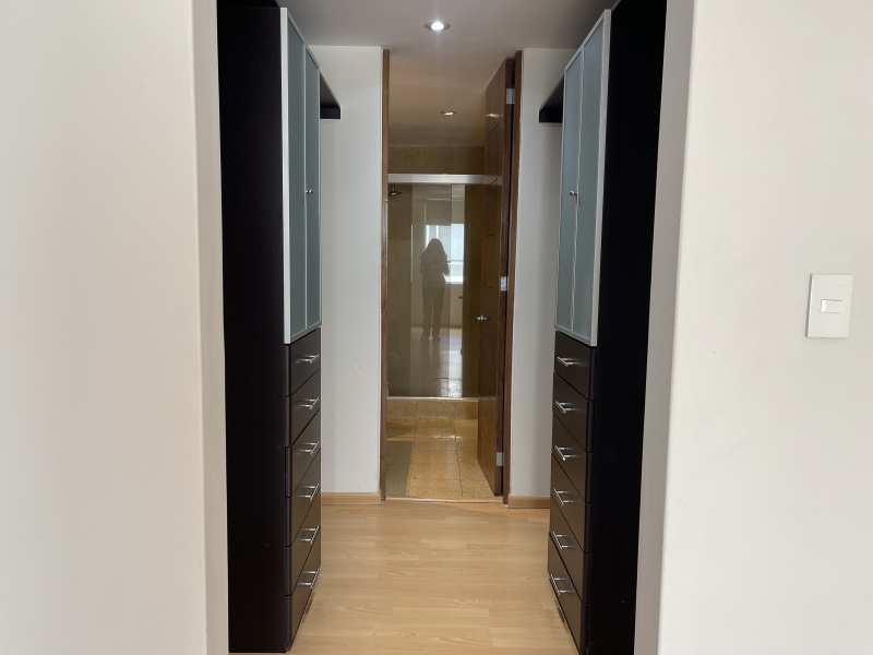 DEPARTAMENTO PH EN VENTA CON ROOF TOP PRIVADO - ALDAMA - TIZAPAN SAN ÁNGEL