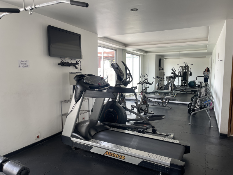 DEPARTAMENTO PH EN VENTA CON ROOF TOP PRIVADO - ALDAMA - TIZAPAN SAN ÁNGEL