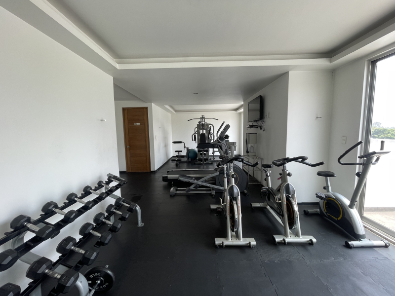 DEPARTAMENTO PH EN VENTA CON ROOF TOP PRIVADO - ALDAMA - TIZAPAN SAN ÁNGEL