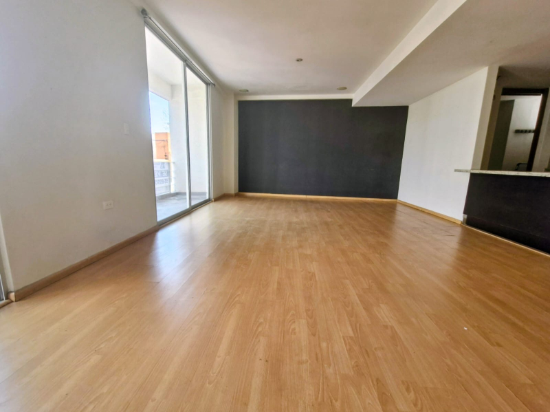 DEPARTAMENTO PH EN VENTA CON ROOF TOP PRIVADO - ALDAMA - TIZAPAN SAN ÁNGEL