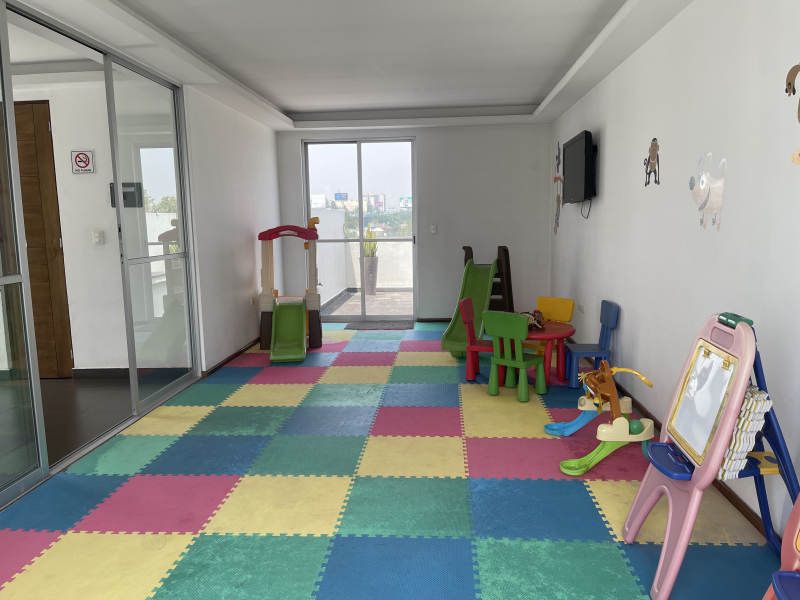 DEPARTAMENTO PH EN VENTA CON ROOF TOP PRIVADO - ALDAMA - TIZAPAN SAN ÁNGEL