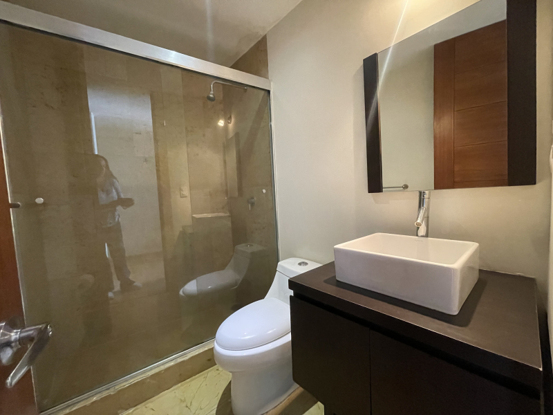 DEPARTAMENTO PH EN VENTA CON ROOF TOP PRIVADO - ALDAMA - TIZAPAN SAN ÁNGEL