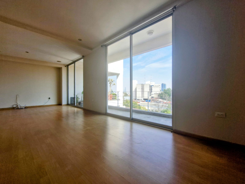 DEPARTAMENTO PH EN VENTA CON ROOF TOP PRIVADO - ALDAMA - TIZAPAN SAN ÁNGEL
