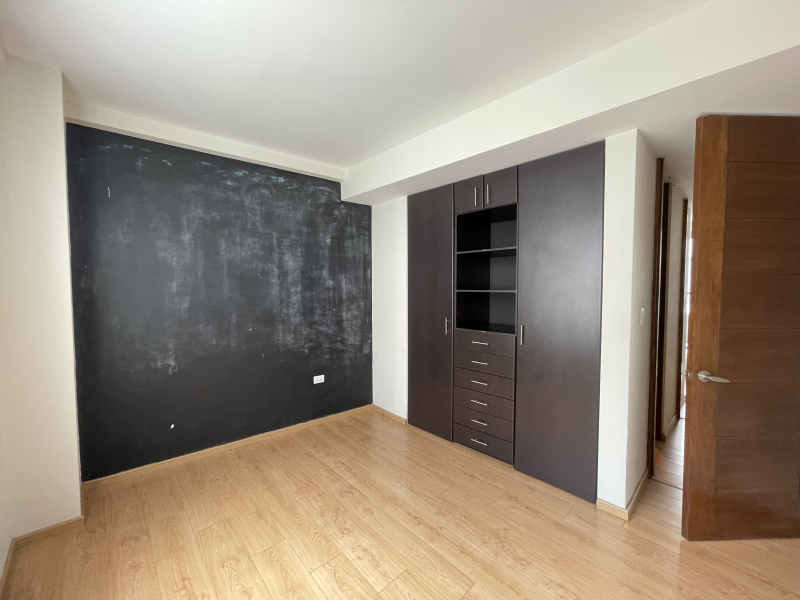 DEPARTAMENTO PH EN VENTA CON ROOF TOP PRIVADO - ALDAMA - TIZAPAN SAN ÁNGEL