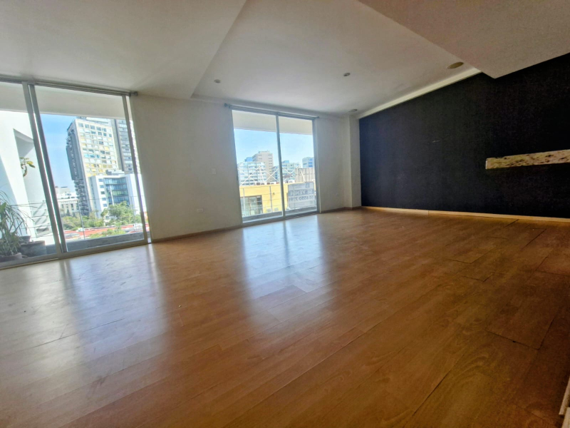 DEPARTAMENTO PH EN VENTA CON ROOF TOP PRIVADO - ALDAMA - TIZAPAN SAN ÁNGEL