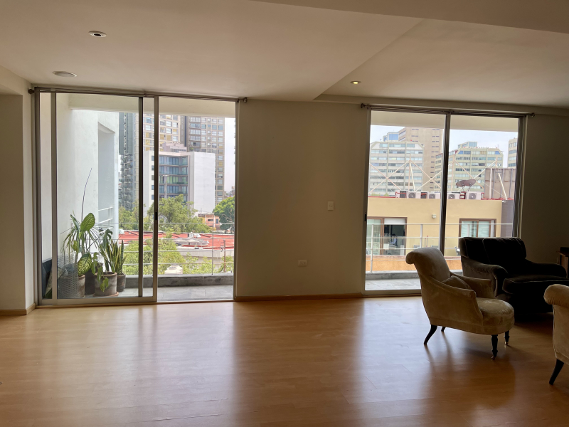 DEPARTAMENTO PH EN VENTA CON ROOF TOP PRIVADO - ALDAMA - TIZAPAN SAN ÁNGEL