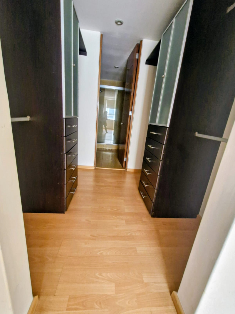 DEPARTAMENTO PH EN VENTA CON ROOF TOP PRIVADO - ALDAMA - TIZAPAN SAN ÁNGEL