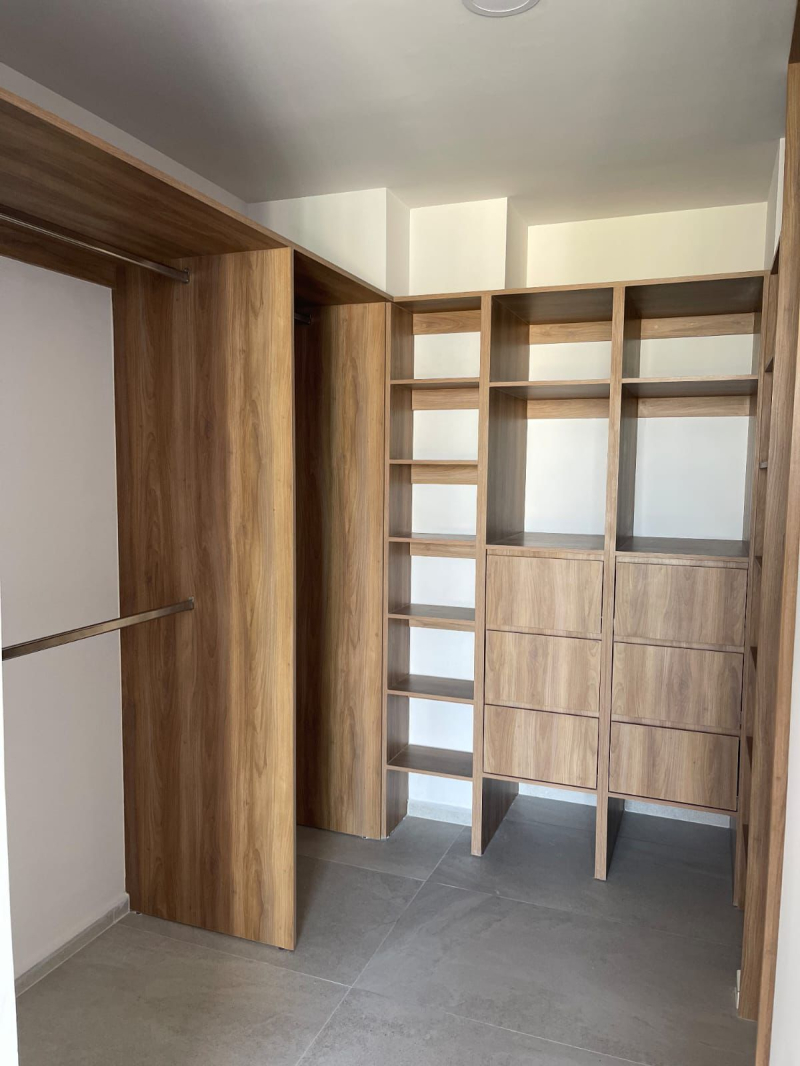 Departamento En Renta En Torre Livet Ottawa 