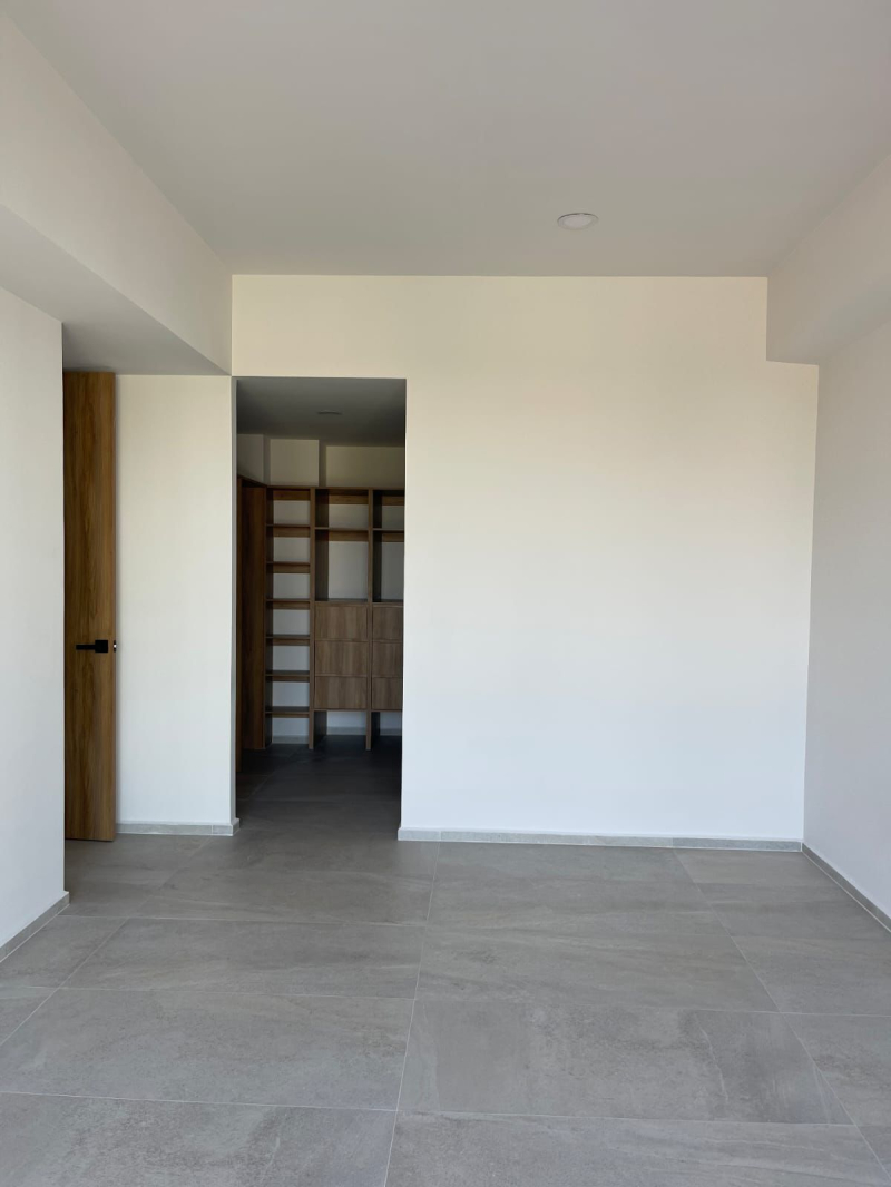 Departamento En Renta En Torre Livet Ottawa 