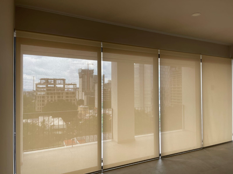 Departamento En Renta En Torre Livet Ottawa 