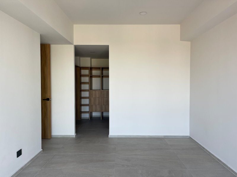Departamento En Renta En Torre Livet Ottawa 