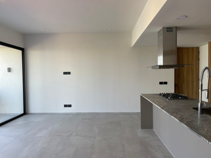 Departamento En Renta En Torre Livet Ottawa 