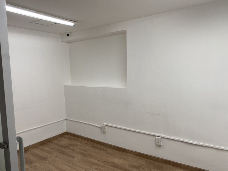 Oficina En Renta Polanco 100 M2 Cerca Antara