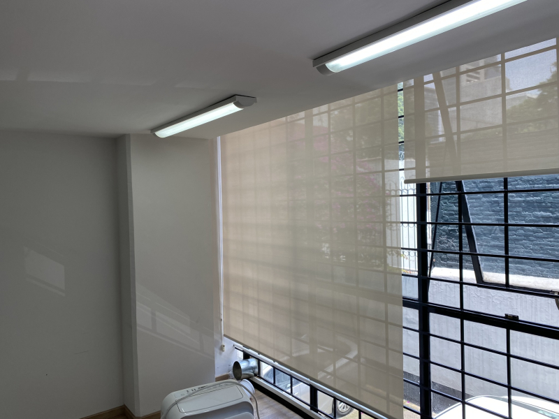 Oficina En Renta Polanco 100 M2 Cerca Antara