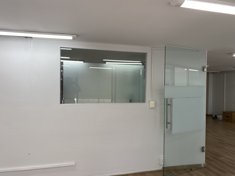 Oficina En Renta Polanco 100 M2 Cerca Antara