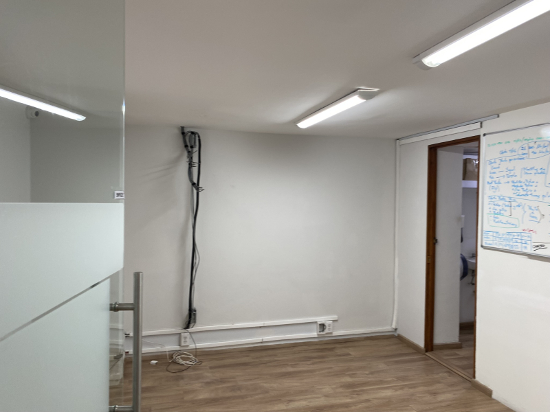Oficina En Renta Polanco 100 M2 Cerca Antara