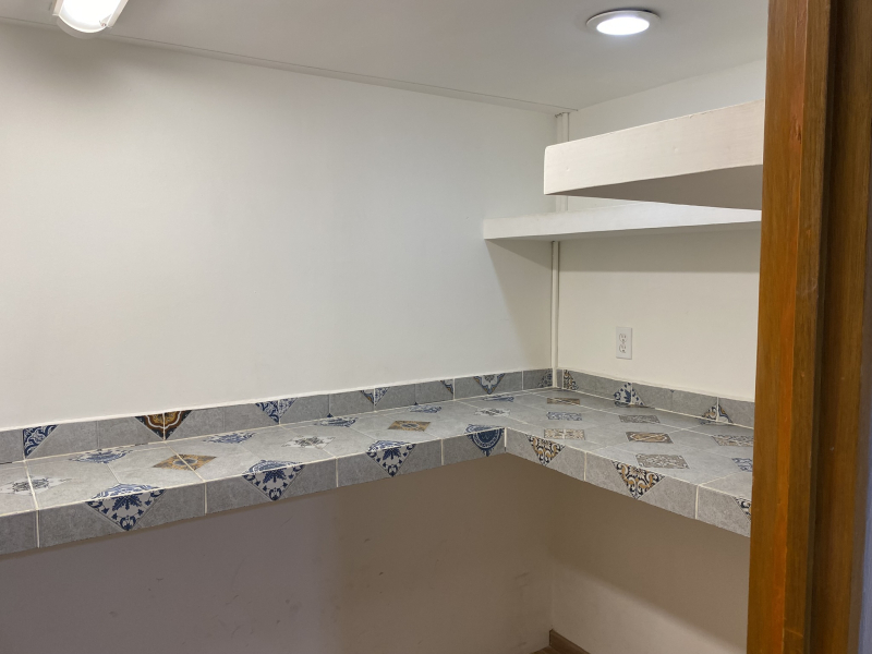 Oficina En Renta Polanco 100 M2 Cerca Antara