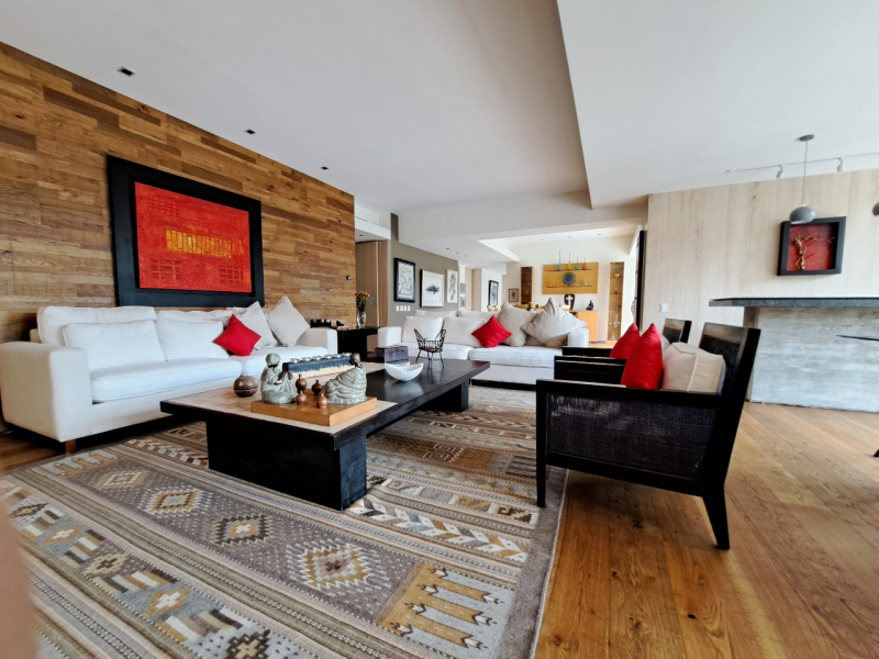 VENTA de Departamento en BOSQUE 6060