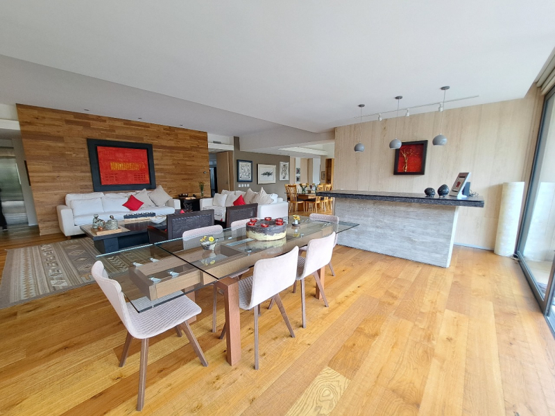 VENTA de Departamento en BOSQUE 6060