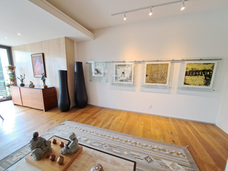 VENTA de Departamento en BOSQUE 6060