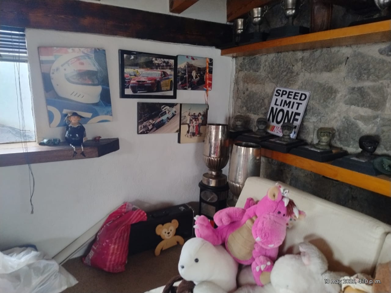 VENTA Casa En Avenida Hidalgo, Cerca De Rancho San Francisco .