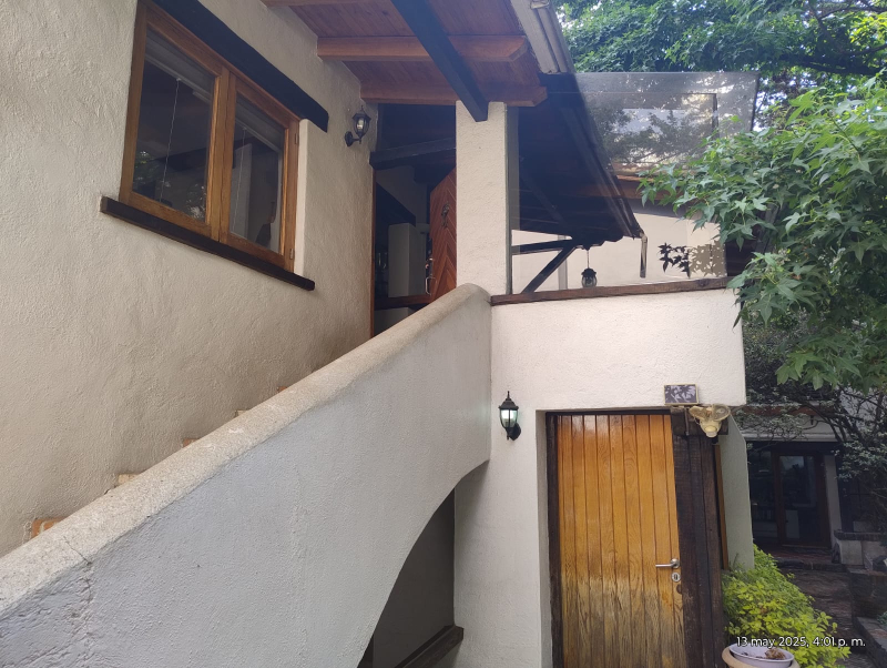 VENTA Casa En Avenida Hidalgo, Cerca De Rancho San Francisco .