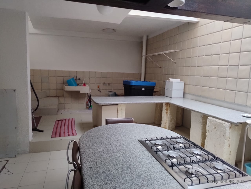 VENTA casa en Avenida Hidalgo, cerca de Rancho San Francisco .