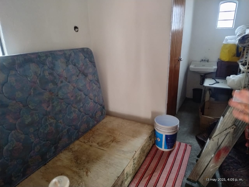 VENTA Casa En Avenida Hidalgo, Cerca De Rancho San Francisco .
