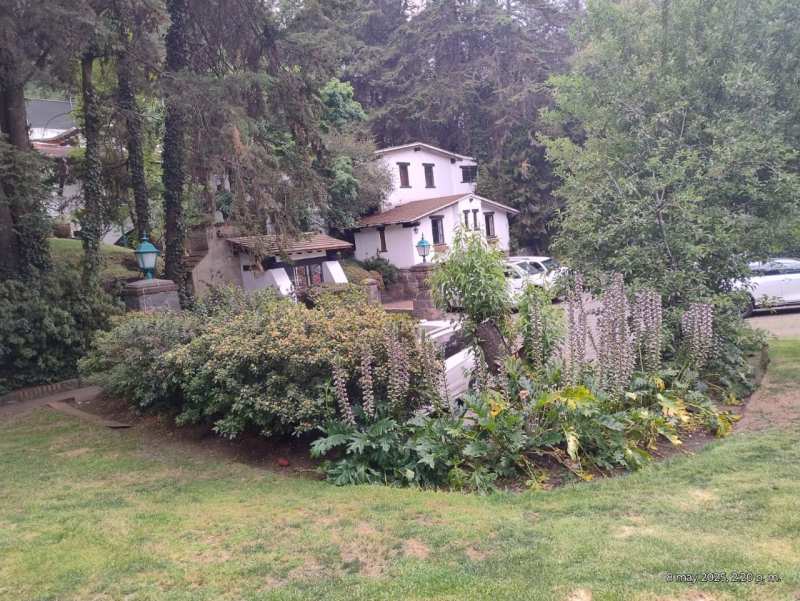 VENTA Casa En Avenida Hidalgo, Cerca De Rancho San Francisco .