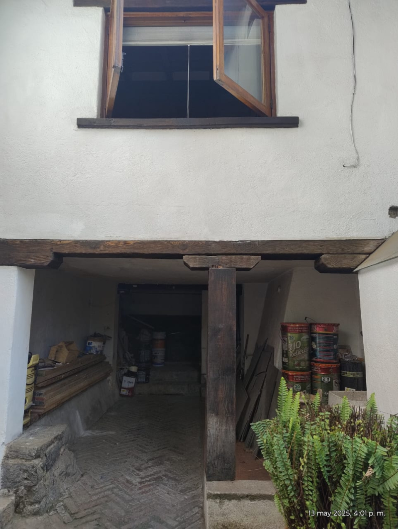 VENTA Casa En Avenida Hidalgo, Cerca De Rancho San Francisco .