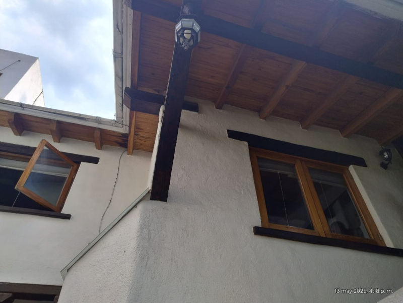 VENTA Casa En Avenida Hidalgo, Cerca De Rancho San Francisco .
