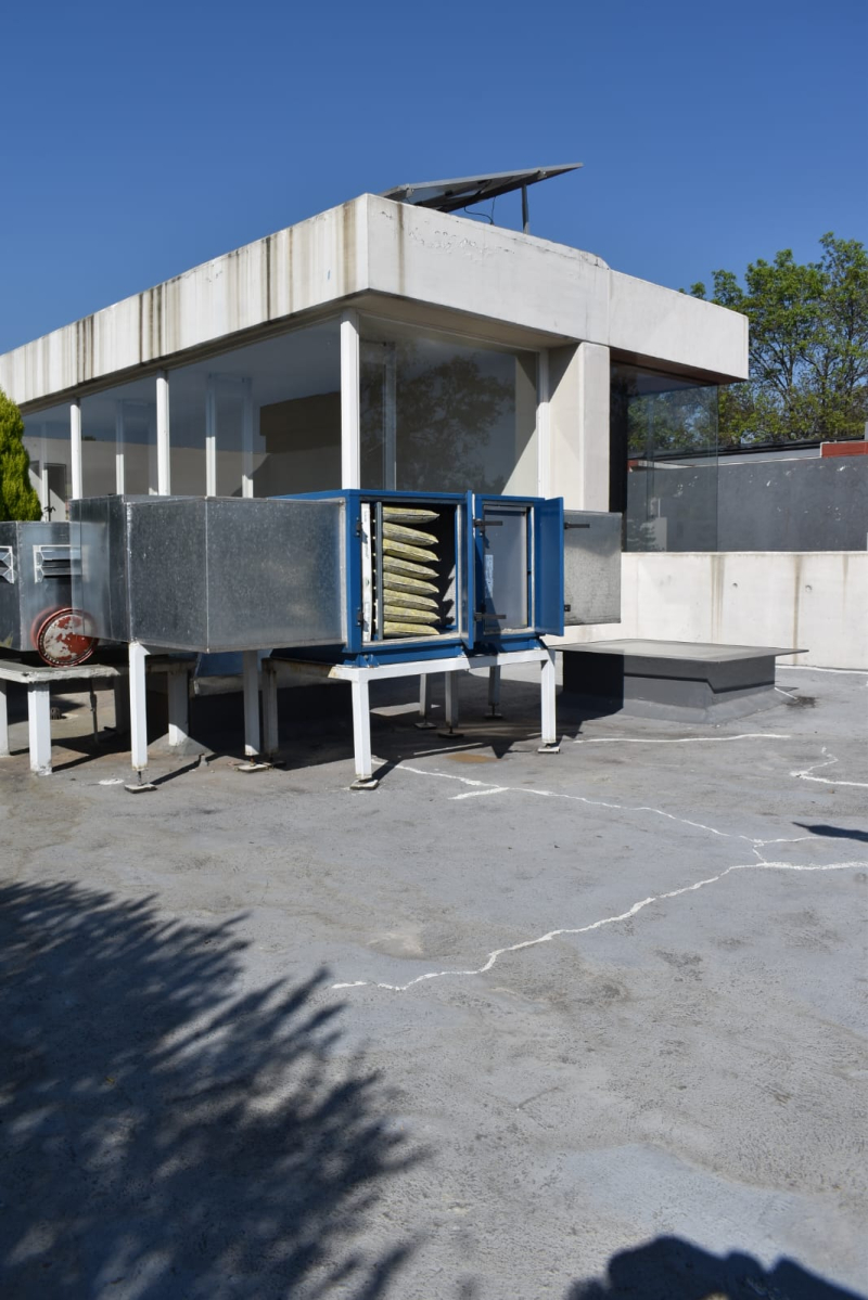 Casa En Condominio En Venta En Delegación Política Magdalena Contreras