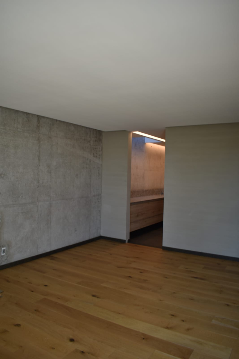 Casa En Condominio En Venta En Delegación Política Magdalena Contreras