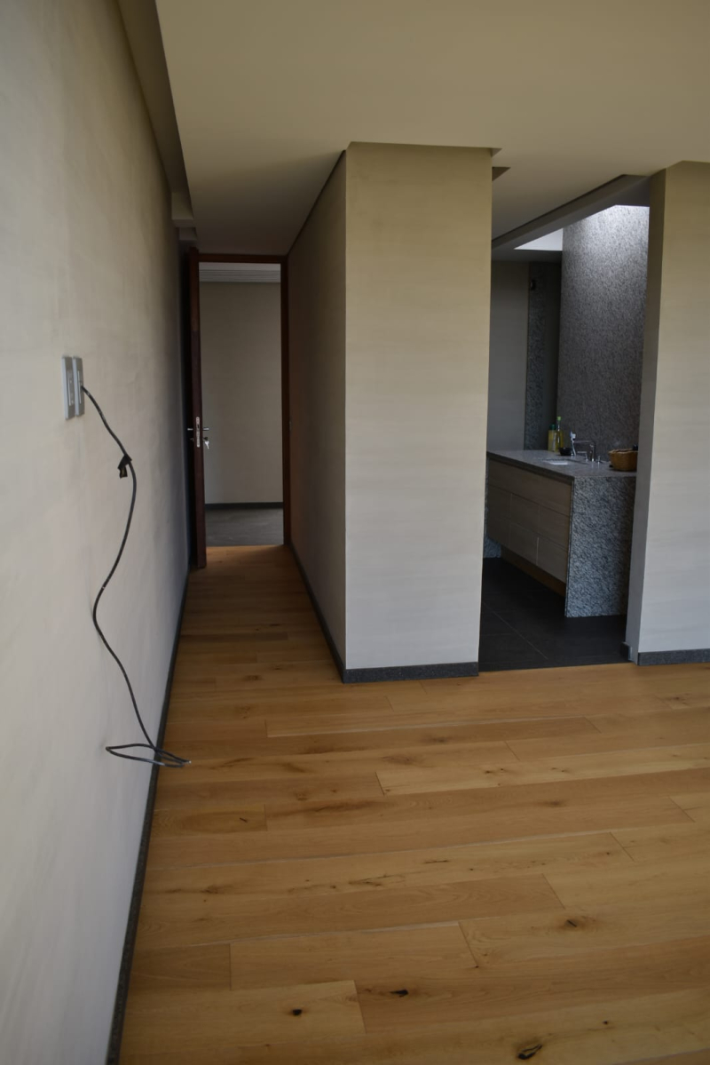 Casa En Condominio En Venta En Delegación Política Magdalena Contreras