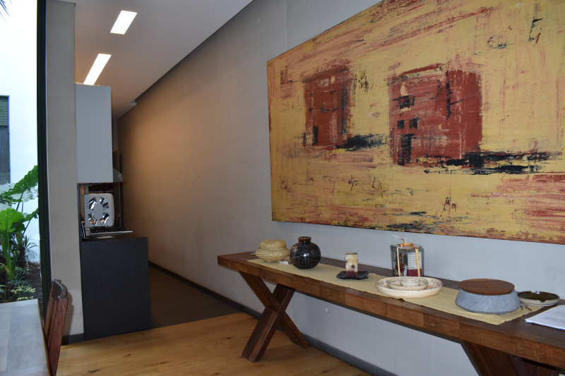 Casa En Condominio En Venta En Delegación Política Magdalena Contreras