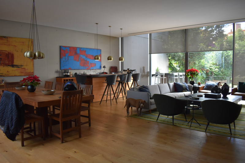 Casa En Condominio En Venta En Delegación Política Magdalena Contreras