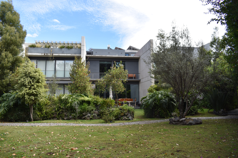 Casa En Condominio En Venta En Delegación Política Magdalena Contreras