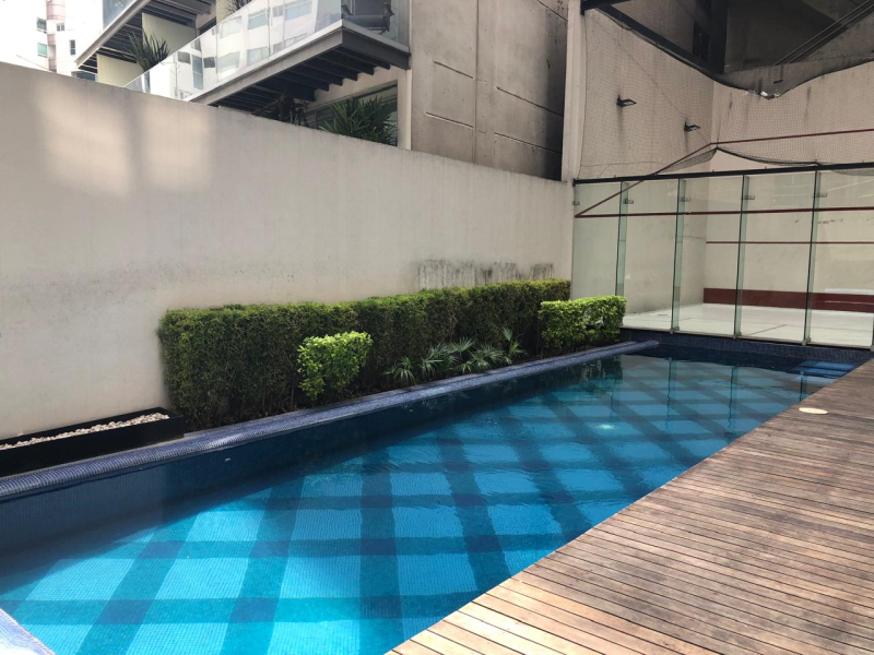 departamento en renta en 