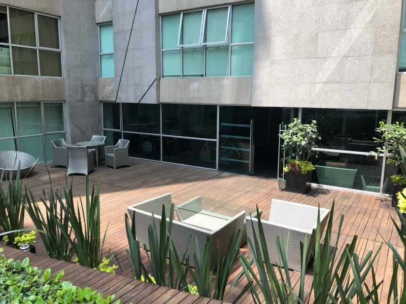 departamento en renta en 