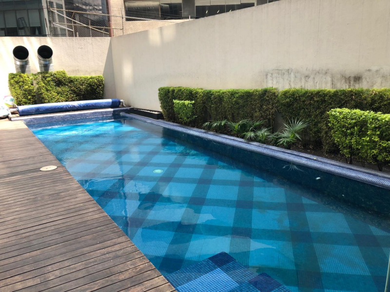 departamento en renta en 